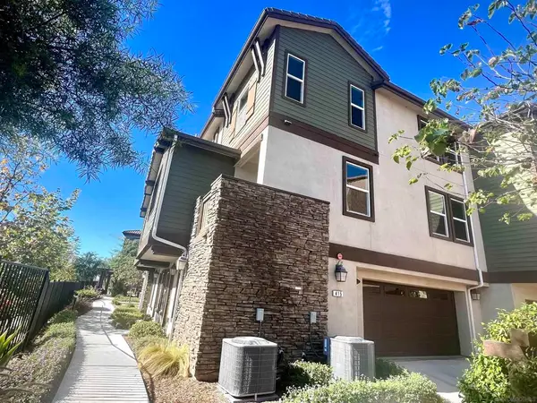 415 Mission Villas Rd, San Marcos, CA 92069