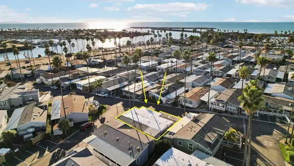 1215 Anchors Way Drive #135, Ventura, CA 93001