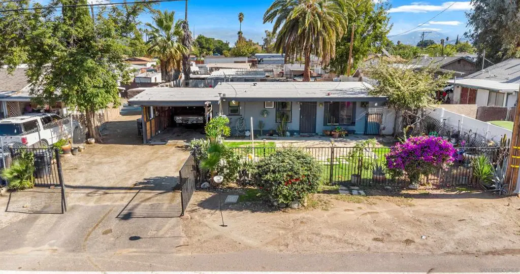 26802 Girard St, Hemet, CA 92544 - #1