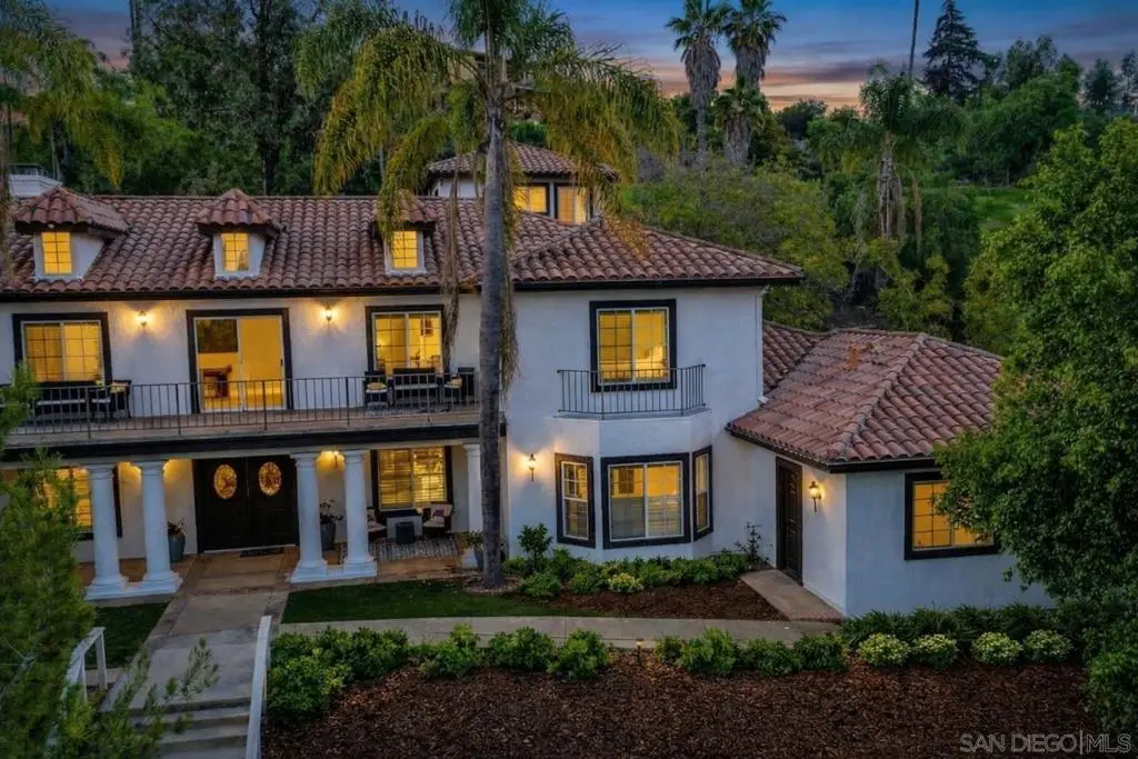 1696 Gil Way, Vista, CA 92084 - #1