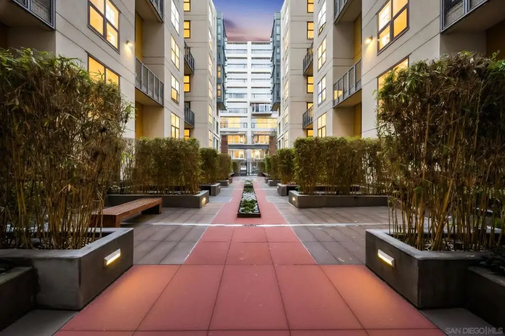 9504 Carroll Canyon Road #201, San Diego, CA 92126 - Image #1