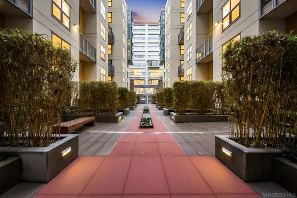 9504 Carroll Canyon Road #201, San Diego, CA 92126