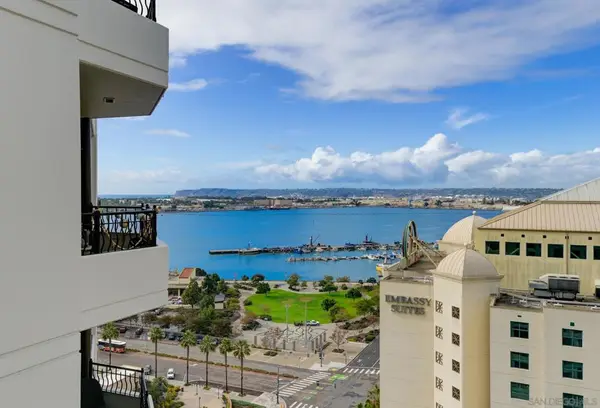 700 W Harbor Dr #1805, San Diego, CA 92101