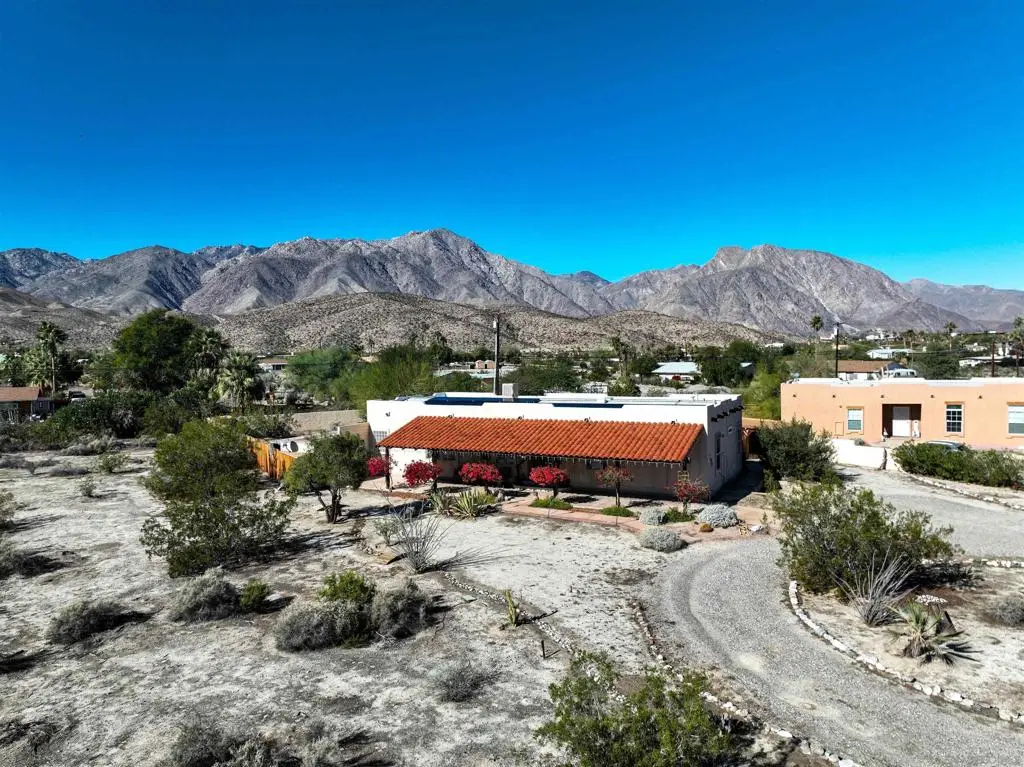 2846 Frying Pan Rd, Borrego Springs, CA 92004 - Image #1