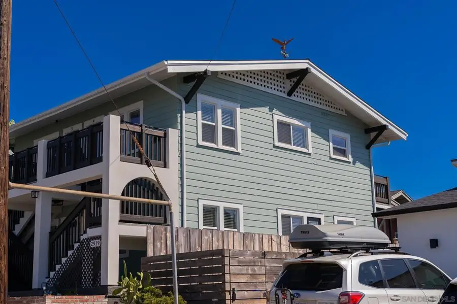 2919 Ivy Street, San Diego, CA 92104 - Image #3