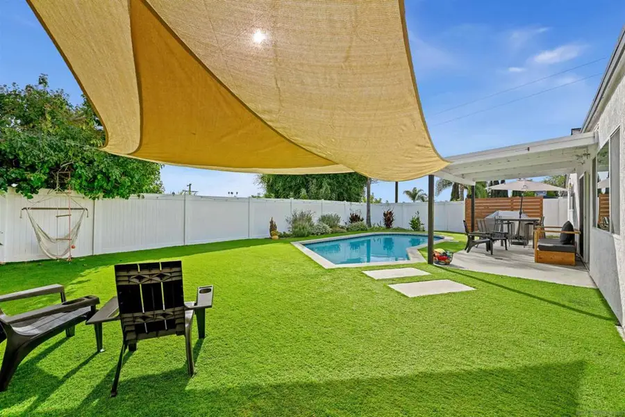 8703 Verlane Dr, San Diego, CA 92119 - Image #2