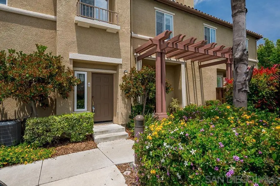 1425 Caminito Borrego #6, Chula Vista, CA 91913 - Image #1