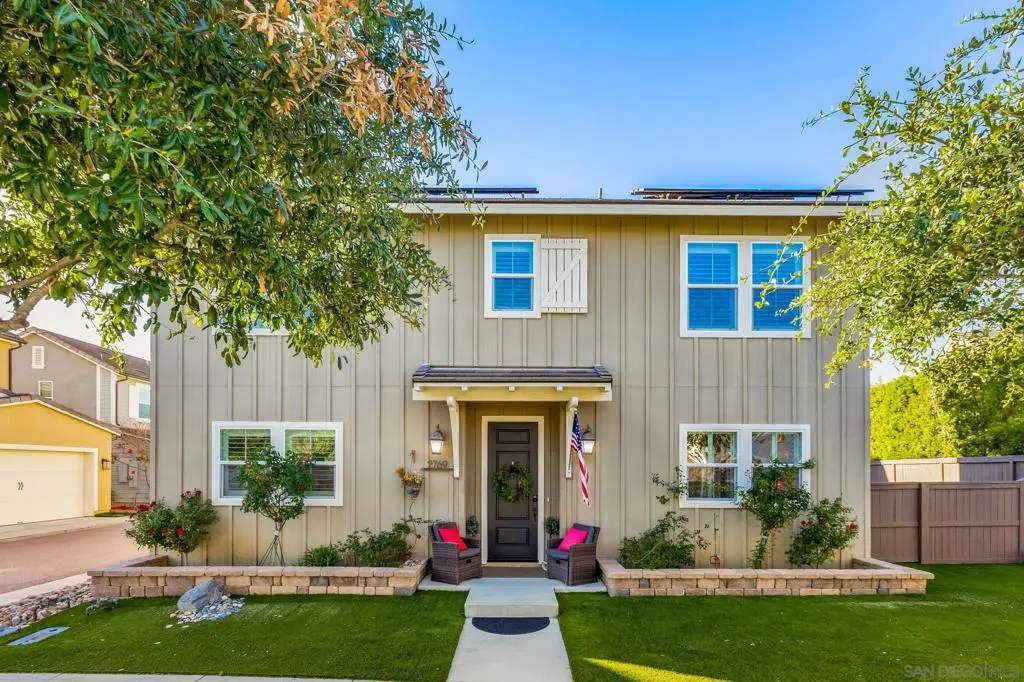 2769 Overlook Point Dr, Escondido, CA 92029 - Image #1