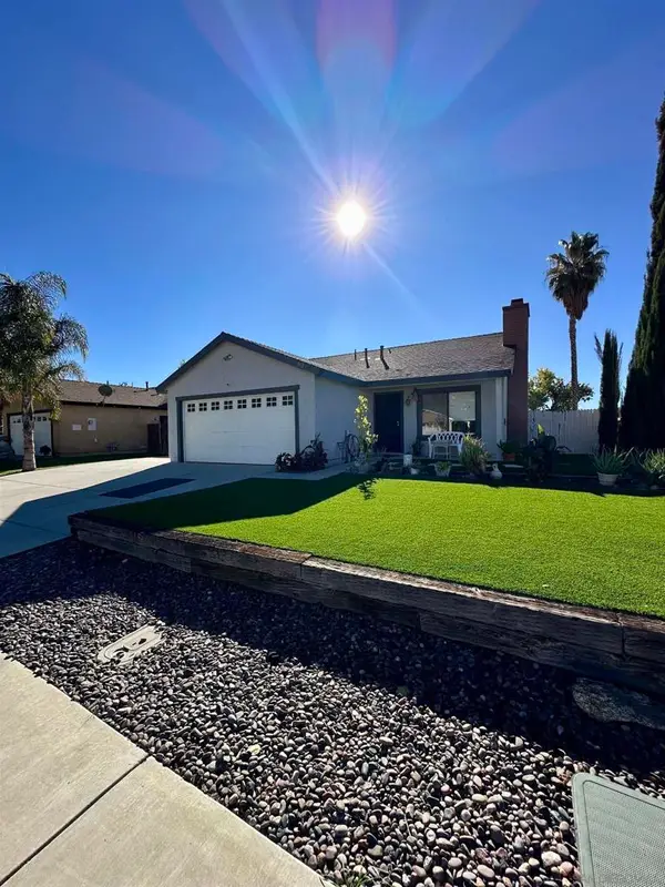 312 Blue Ridge Lane, San Jacinto, CA 92583