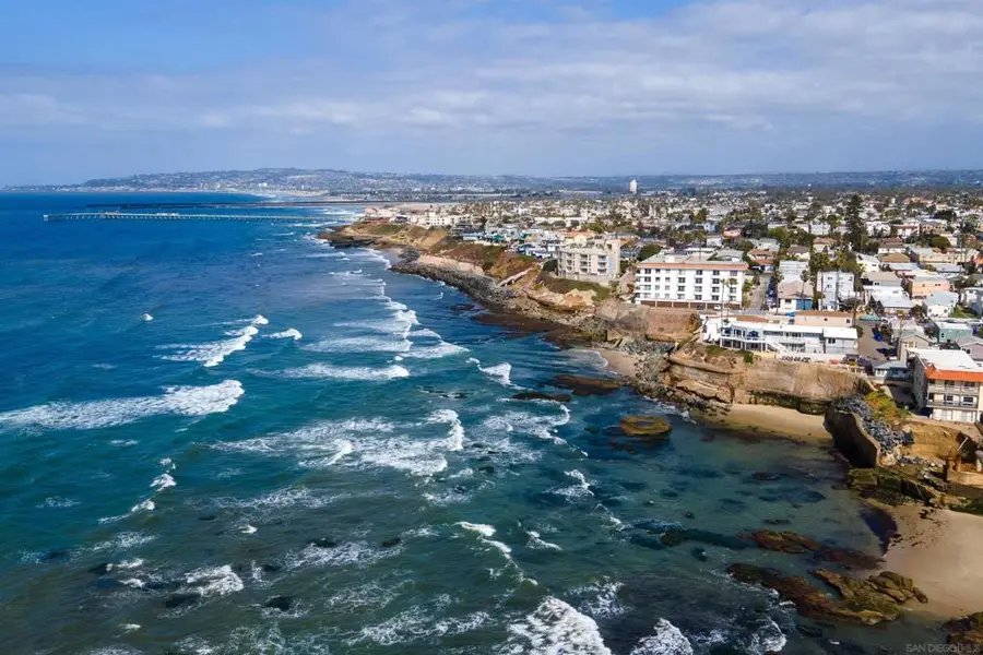 1476 80 Pescadero Drive, San Diego, CA 92107 - Image #2