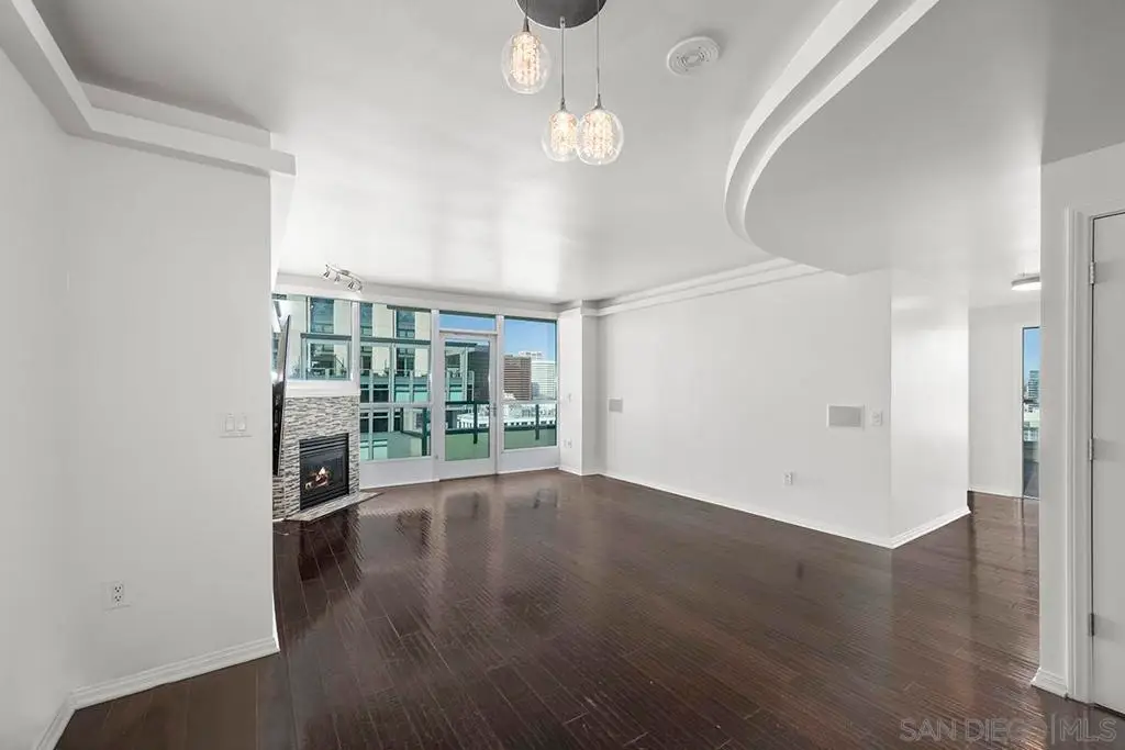 555 Front Street #2201, San Diego, CA 92101 - Image #1