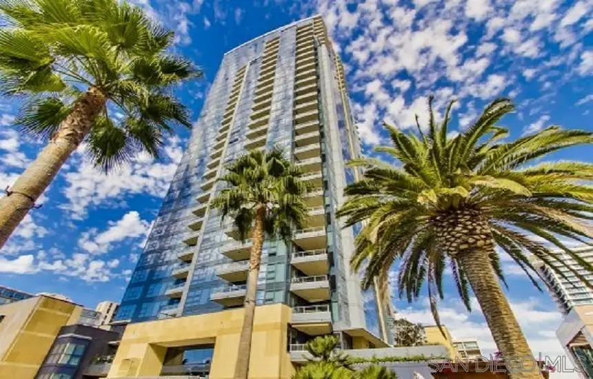 1325 Pacific Hwy #107, San Diego, CA 92101 - Image #1