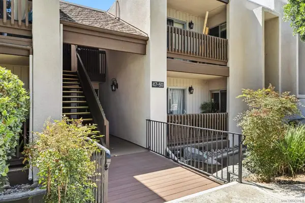 5350 Baltimore Drive #Unit 47, La Mesa, CA 91942