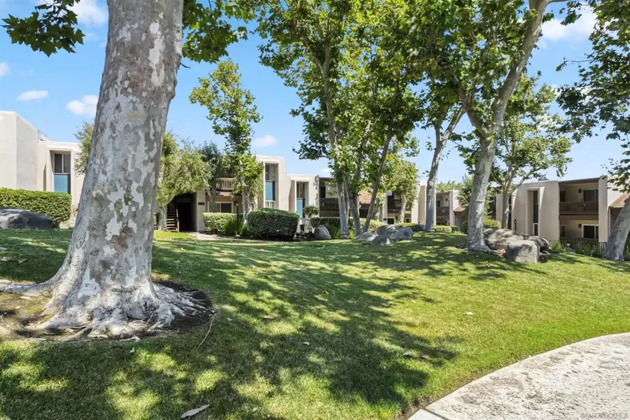 5350 Baltimore Drive #Unit 47, La Mesa, CA 91942 - #2