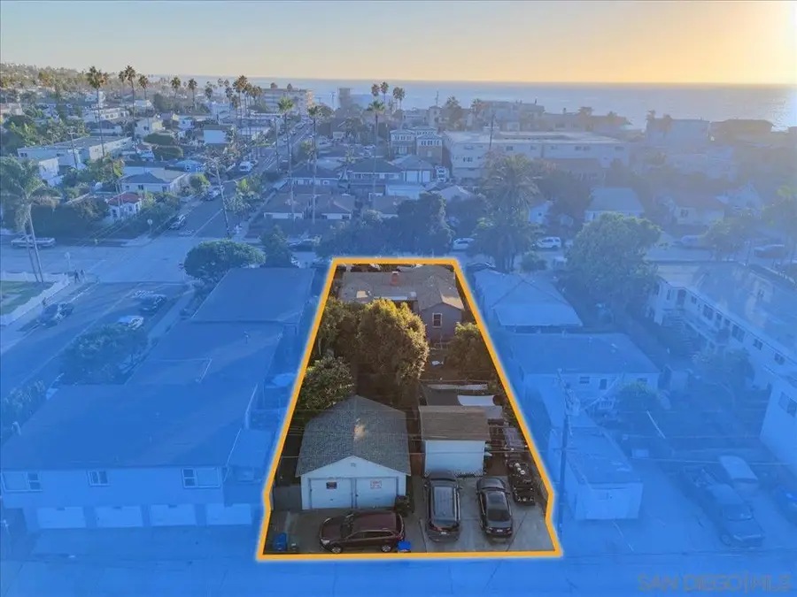 4922 Coronado Ave, San Diego, CA 92107 - #3