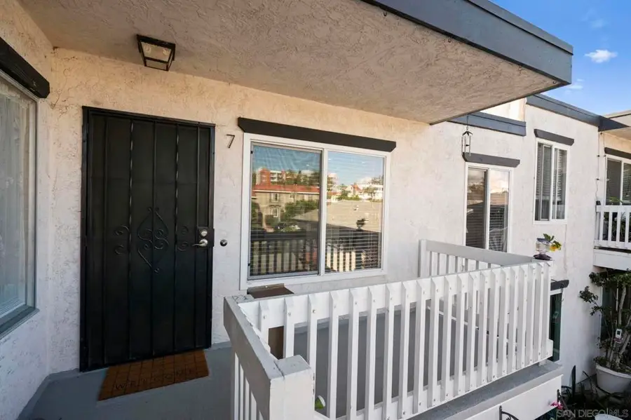 4185 Louisiana St #7, San Diego, CA 92104 - Image #3