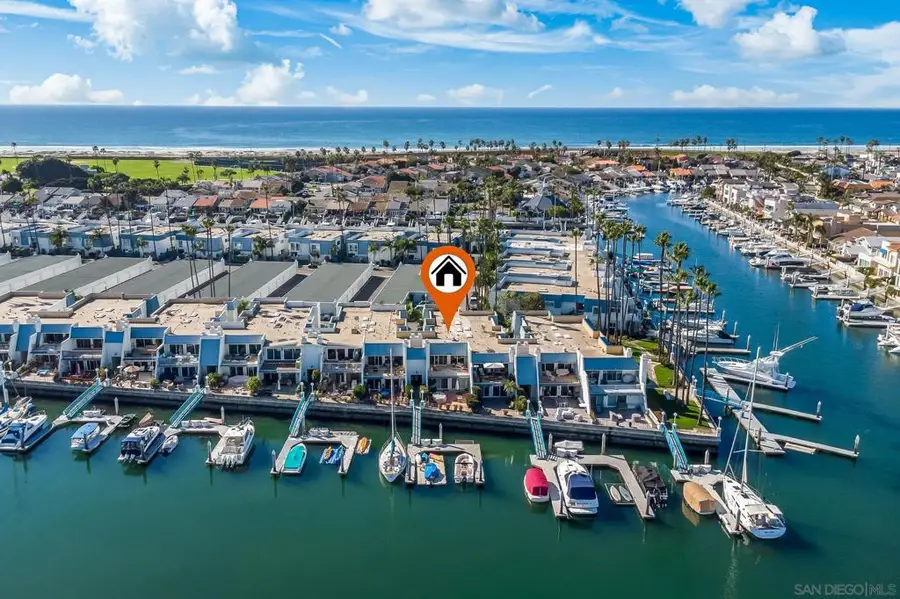 38 Antigua Ct, Coronado, CA 92118 - #3