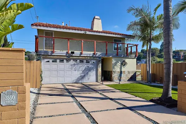 3550 Wawona, San Diego, CA 92106