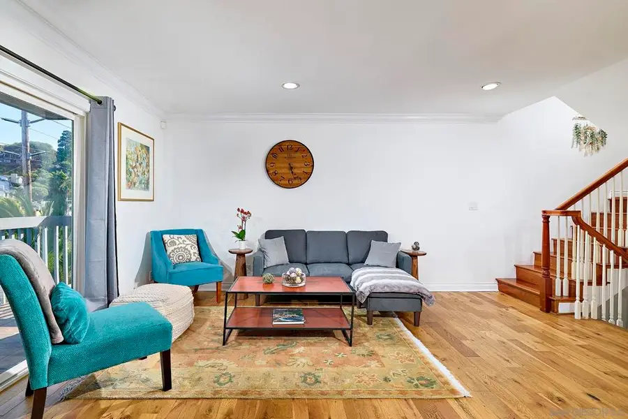 3550 Wawona, San Diego, CA 92106 - #3