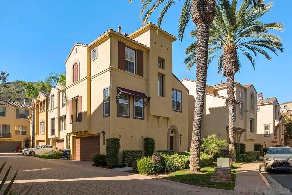 2788 Villas Way, San Diego, CA 92108 - Image #1