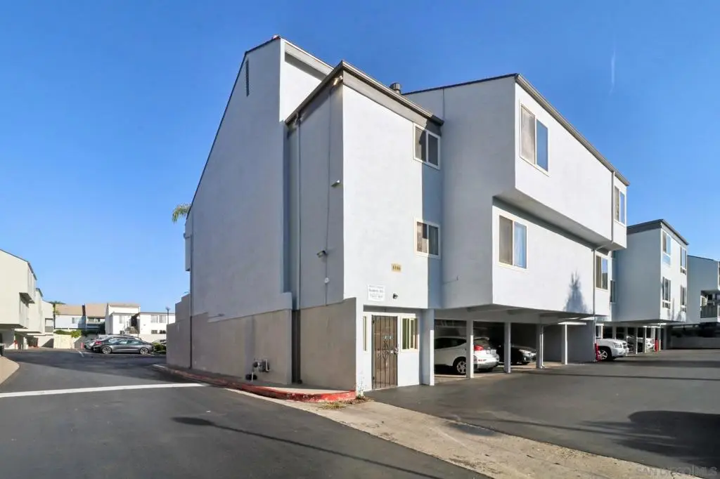 4186 Mount Alifan #J, San Diego, CA 92111 - Image #1