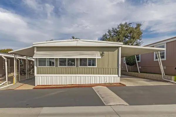 1351 Pepper Dr #62, El Cajon, CA 92021