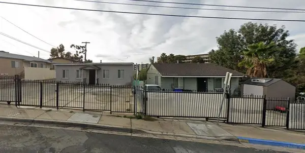 5061 5063 Polk, San Diego, CA 92105