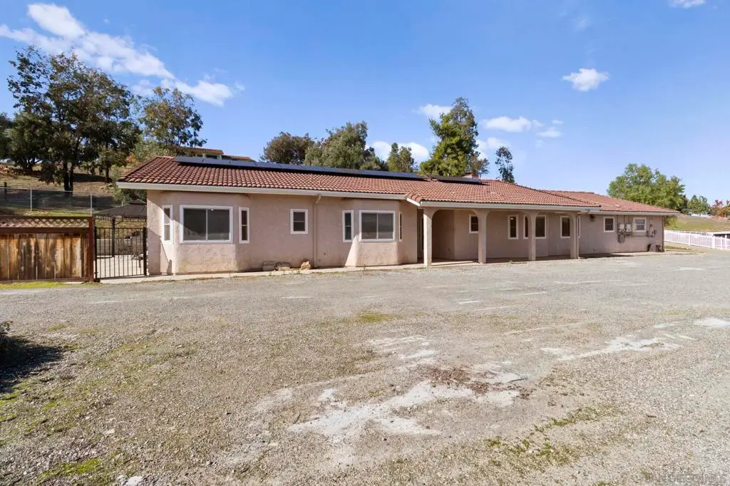 1287 Hanson Way, Ramona, CA 92065 - #1