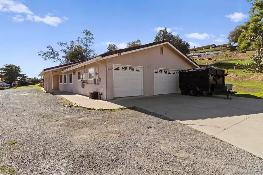 1287 Hanson Way, Ramona, CA 92065 - #3