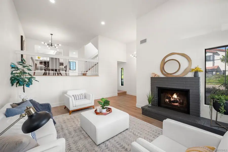 3631 Mission Mesa Way, San Diego, CA 92120 - Image #2