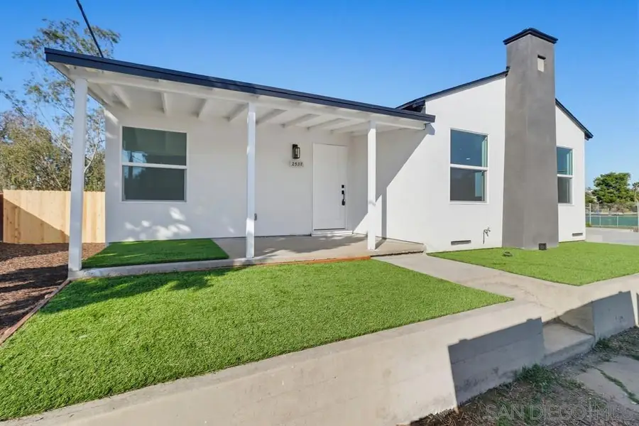 2537 E 13th St, National City, CA 91950 - Image #2