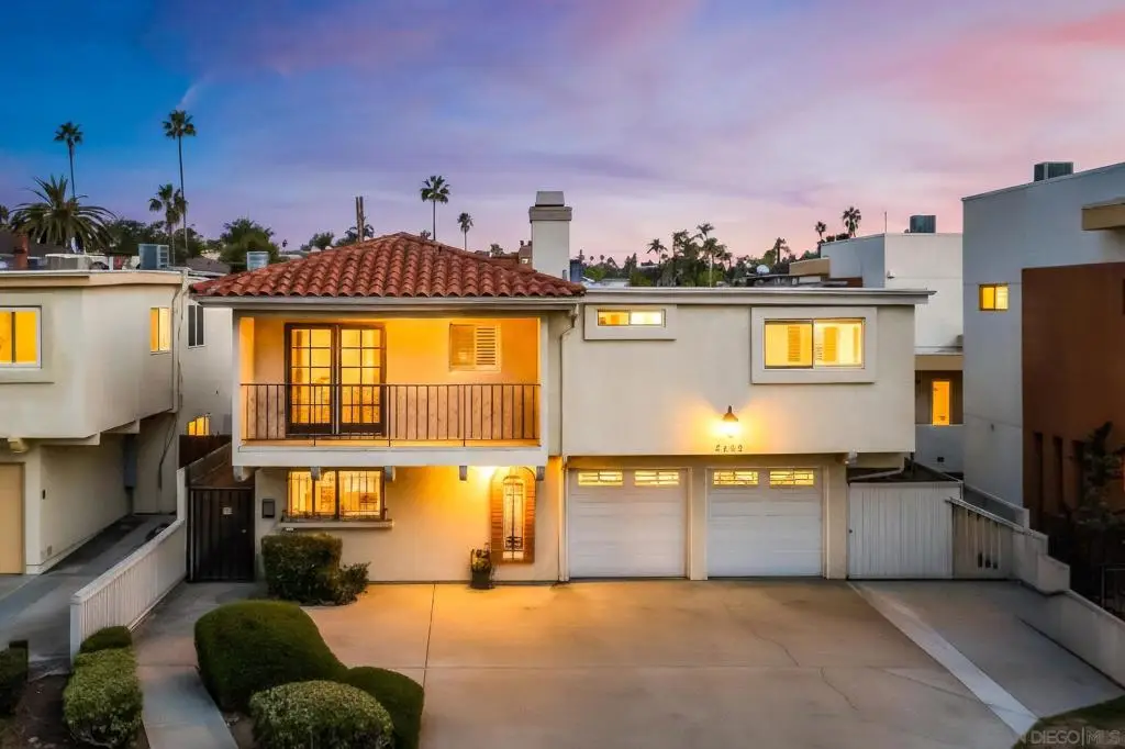 2852 C St #Unit 5, San Diego, CA 92102 - Image #1