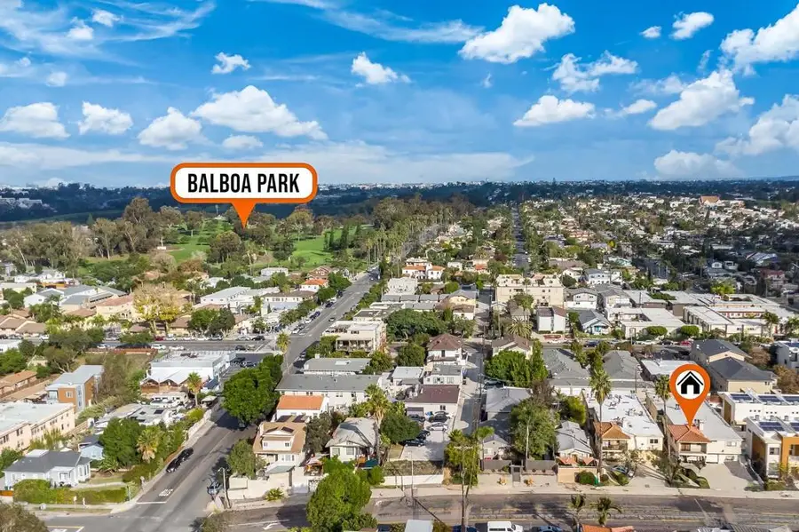 2852 C St #Unit 5, San Diego, CA 92102 - Image #2