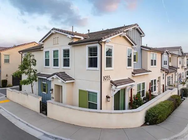 1935 Avenida Citron #109, Chula Vista, CA 91913