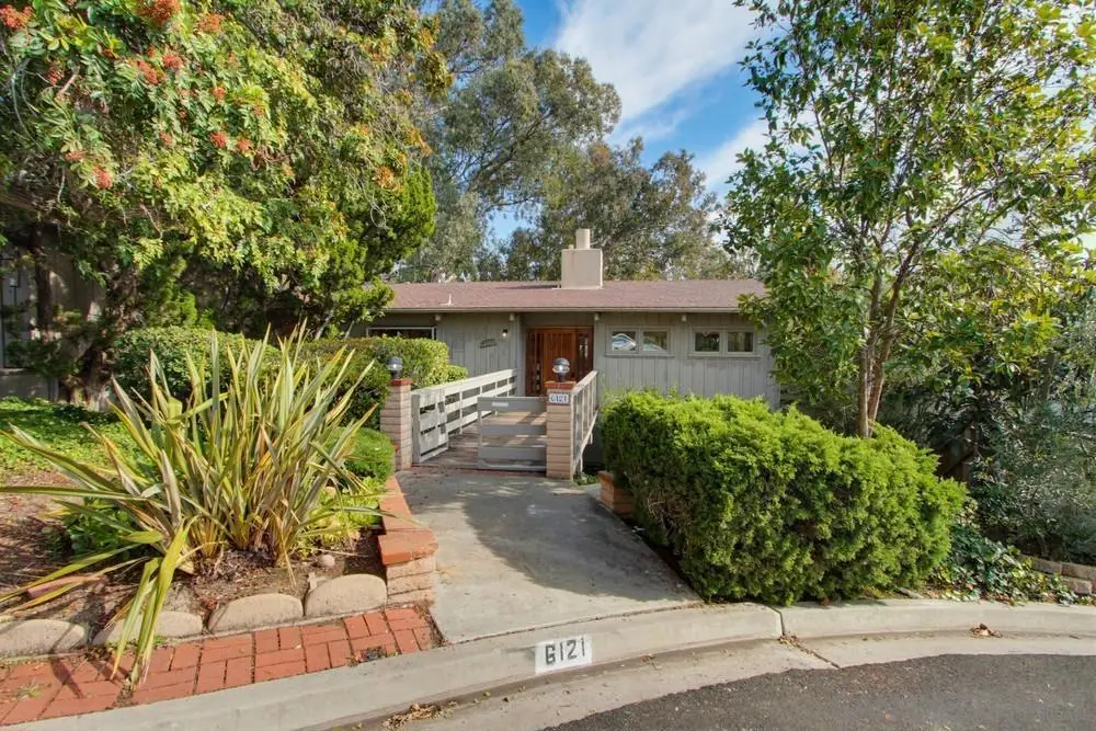 6121 La Pintura, La Jolla, CA 92037 - #1