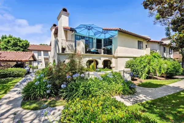 4225 Porte De Palmas #187, San Diego, CA 92122