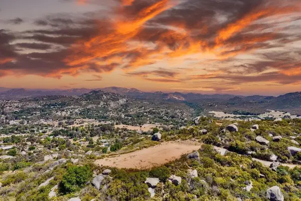 16303 Via Penasco, Ramona, Ca 92065, Ramona, CA 92065