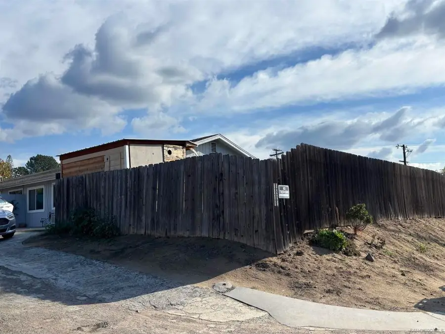 8209 8211 Jema Way, Winter Gardens, CA 92071 - Image #3