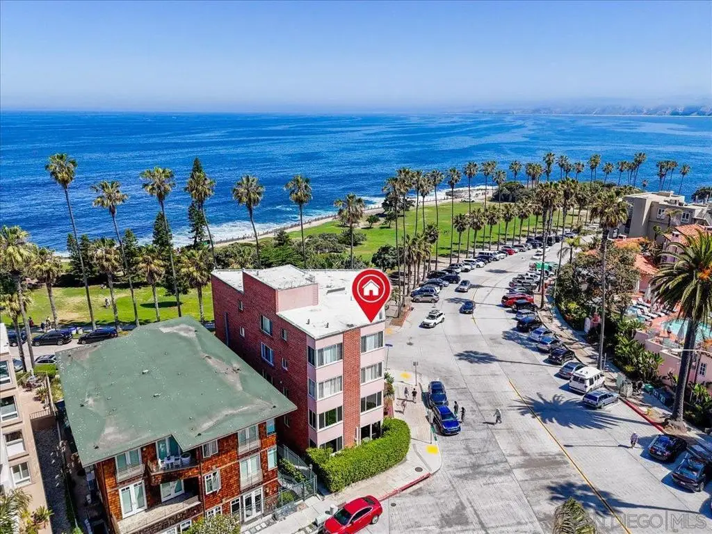 8040 Girard Ave #1, La Jolla, CA 92037 - Image #1