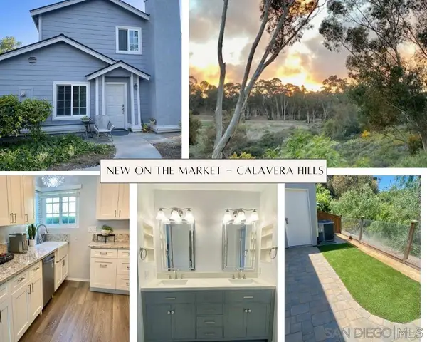 2835 Hillsboro Ct, Carlsbad, CA 92010