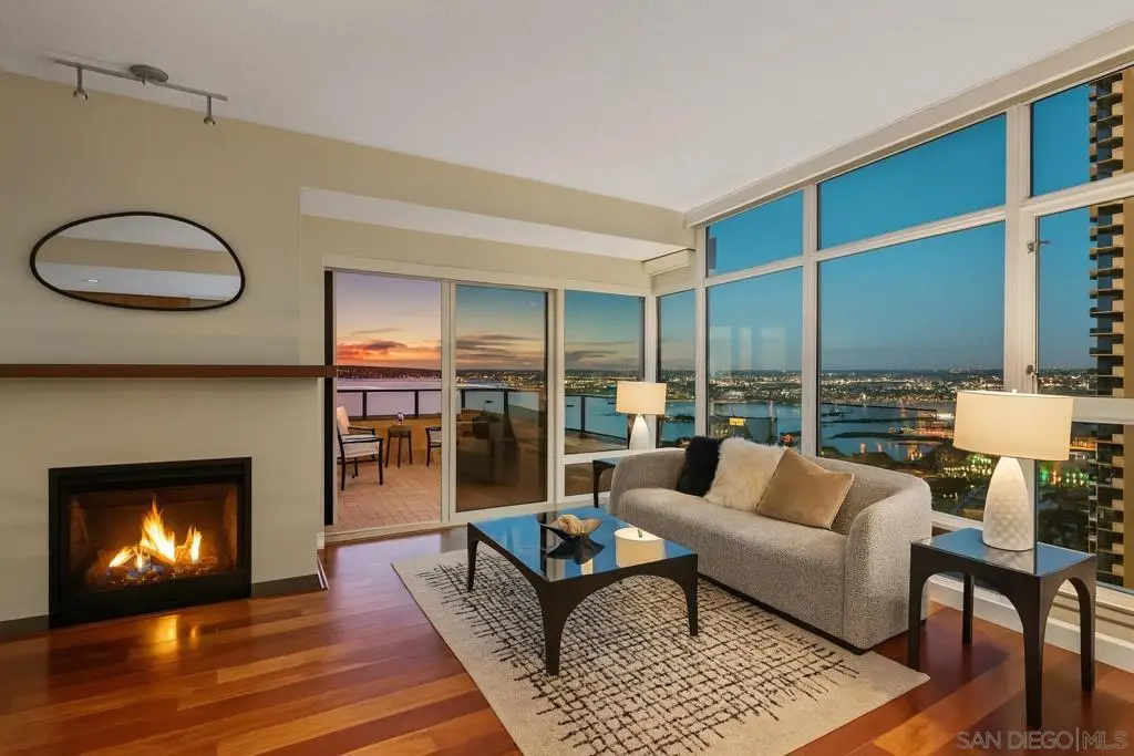 1205 Pacific Hwy #2002, San Diego, CA 92101 - Image #1