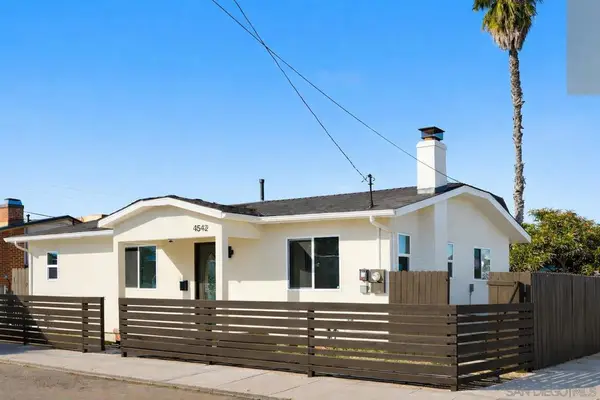 4542 Polk Ave, San Diego, CA 92105