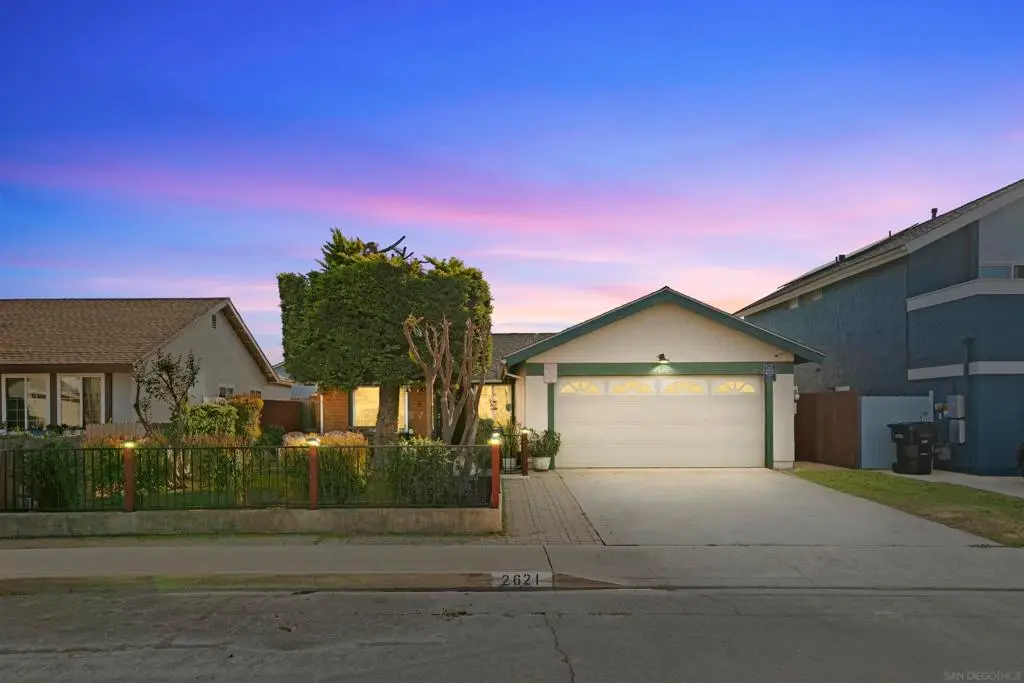 2621 Alosta St, San Diego, CA 92154 - #1