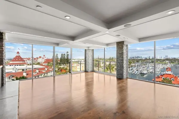 1710 Avenida Del Mundo #708, Coronado, CA 92118