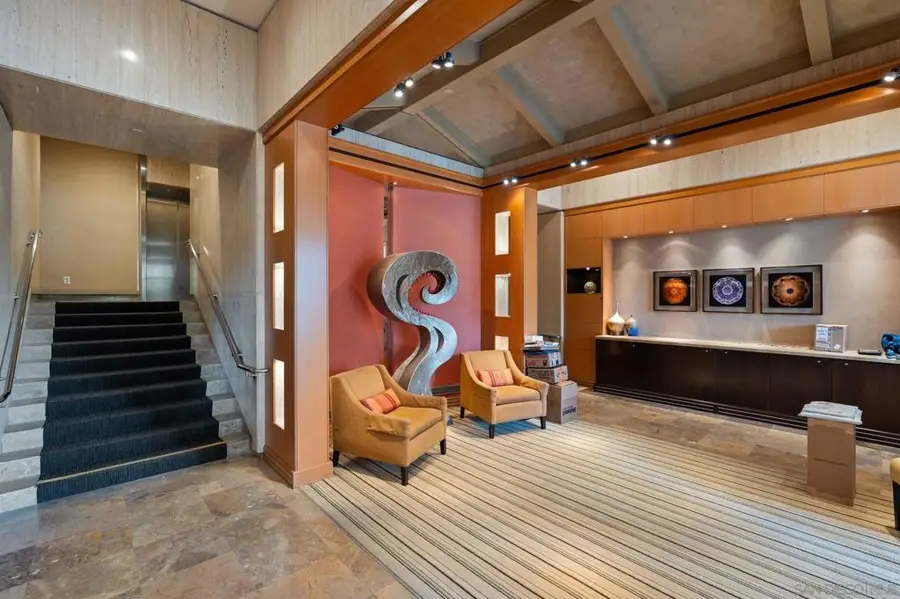 1710 Avenida Del Mundo #708, Coronado, CA 92118 - Image #3