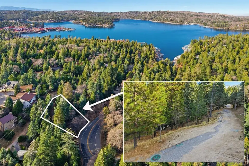 0 State Highway, Lake Arrowhead, CA 92352 - #1