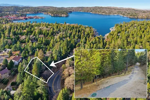 0 State Highway, Lake Arrowhead, CA 92352