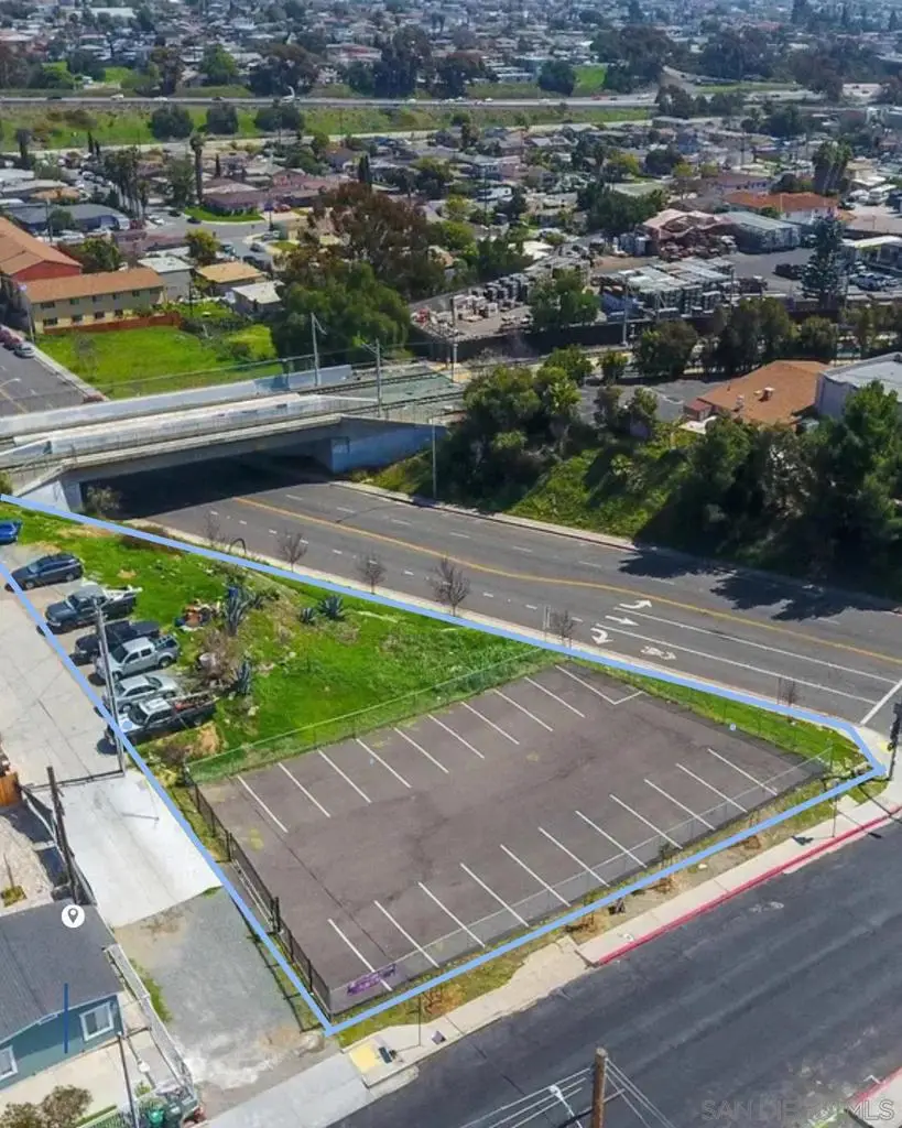 3204 Imperial Ave, San Diego, CA 92102 - Image #2