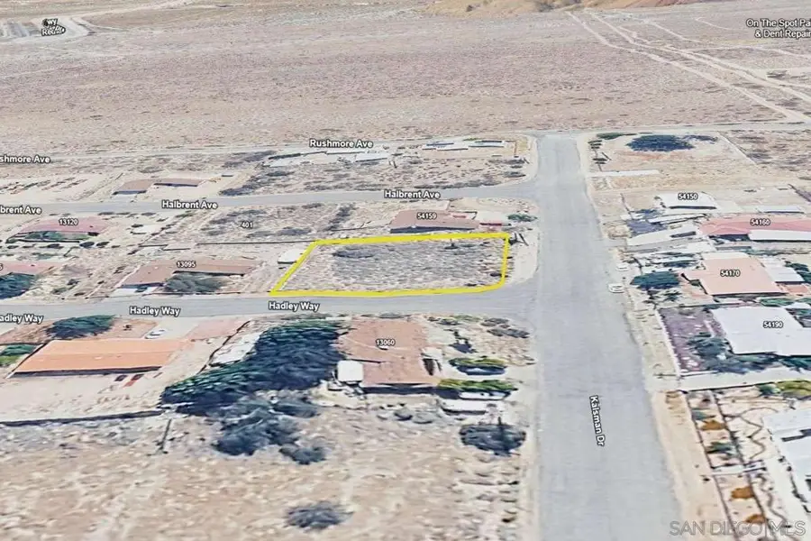 0 Kalsman Dr, Whitewater, CA 92282 - Image #3