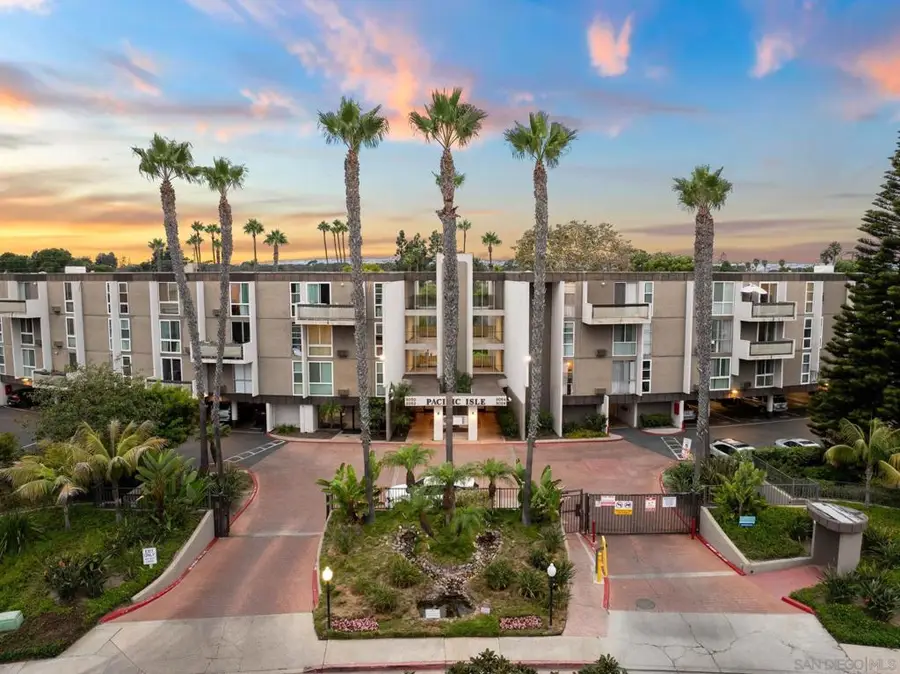 3050 Rue Dorleans #308, San Diego, CA 92110 - Image #3